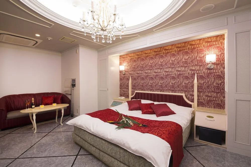 Hotel Rocco