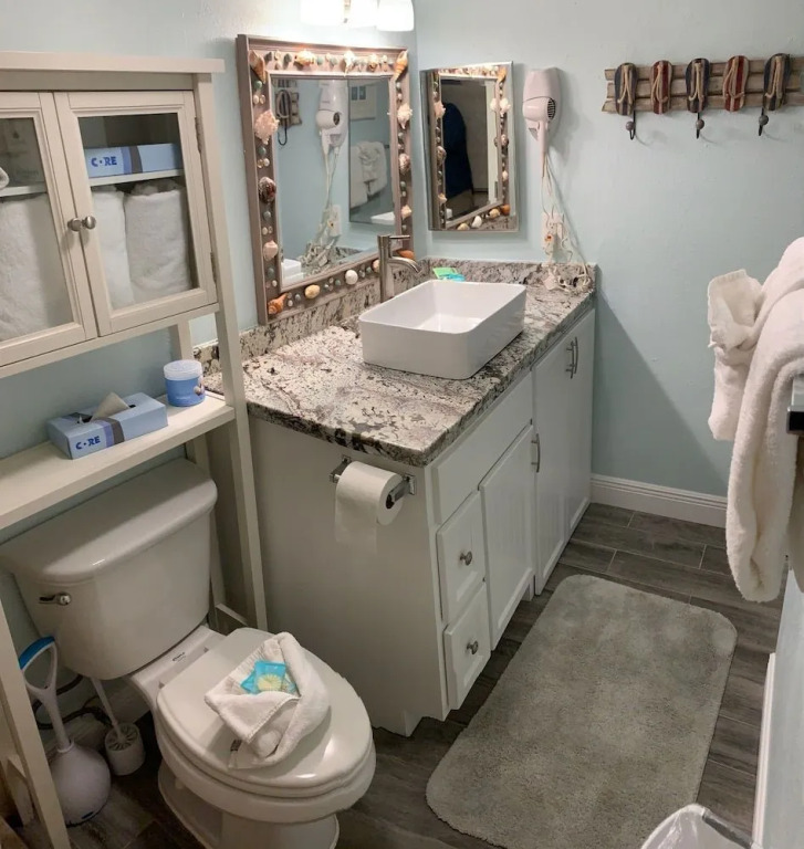 Seascape 2118 - 1 Br Condo