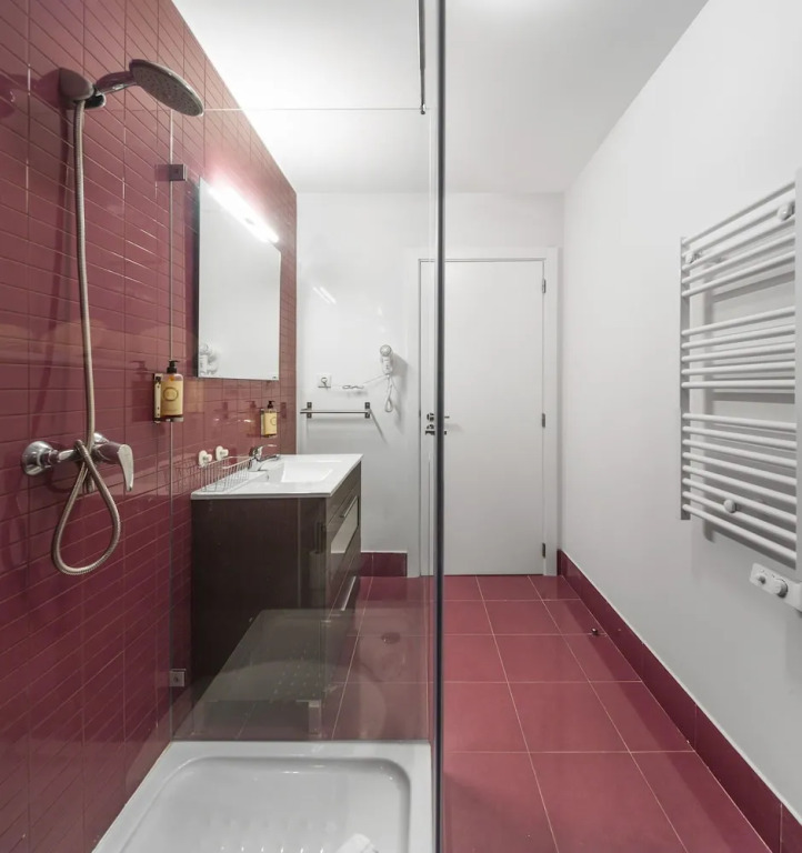 Oporto City Flats - Un-Almada House