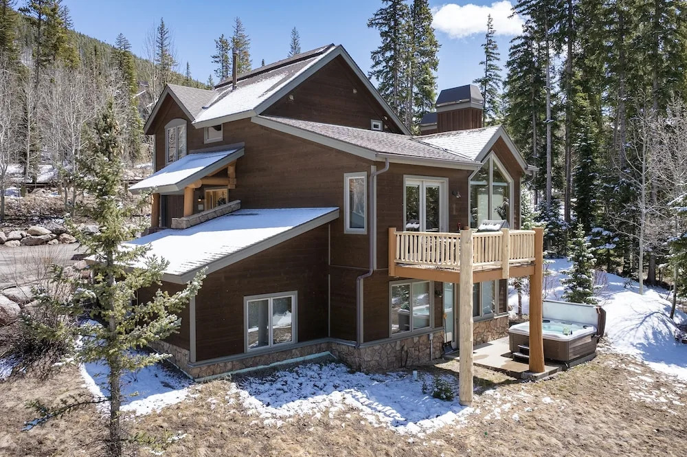 103 Antler Way At Lakota 4 Bedroom Townhouse by RedAwning