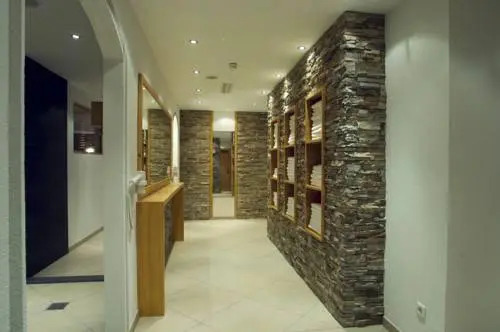 Hotel Antony