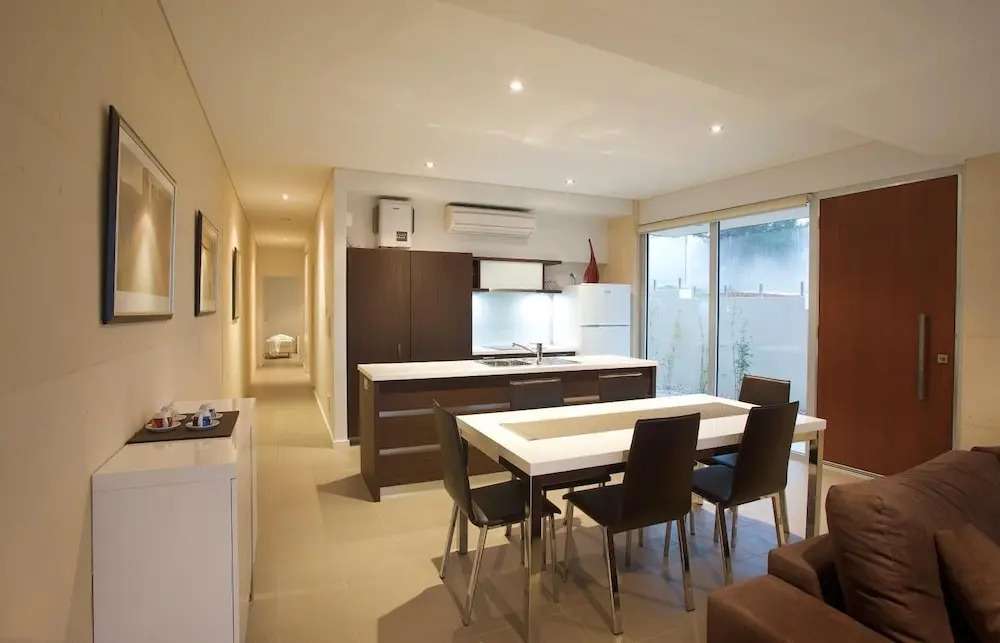 Alouarn Apartment 1