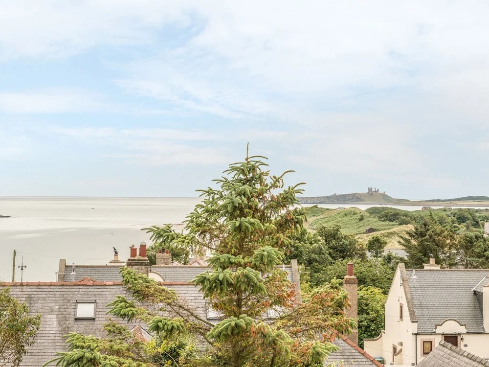 Coastguard Cottage