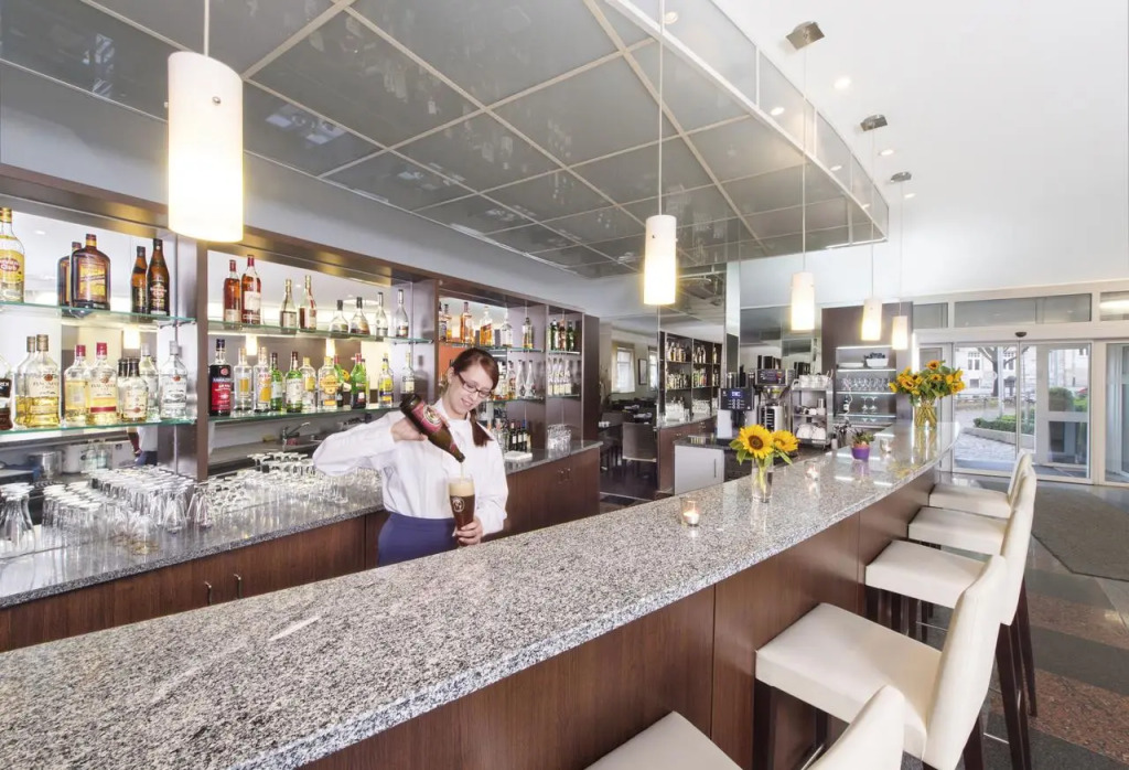 DORMERO Hotel Fürth
