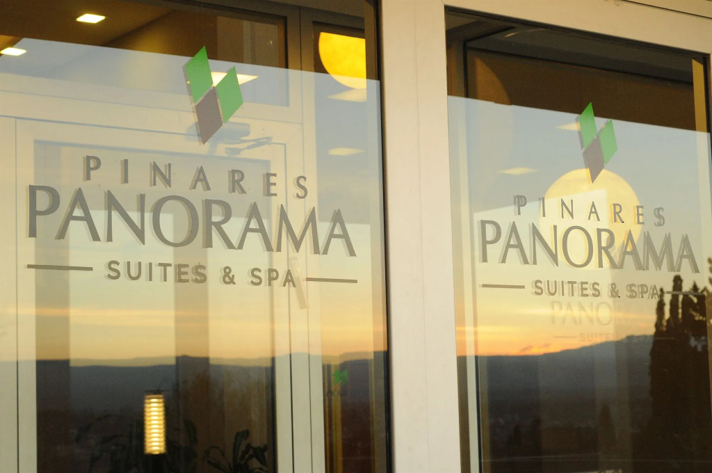 Pinares Panorama Resort, Spa & Convention Center
