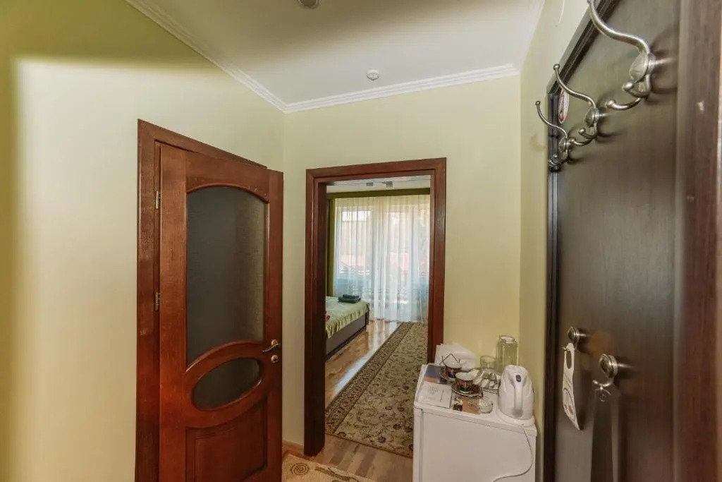 Apartments Sonce