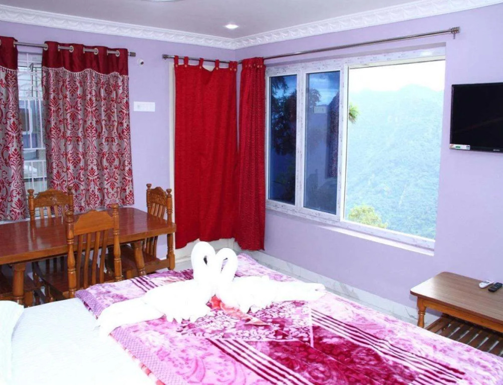 Coonoor Mountain Cottages by Lexstays