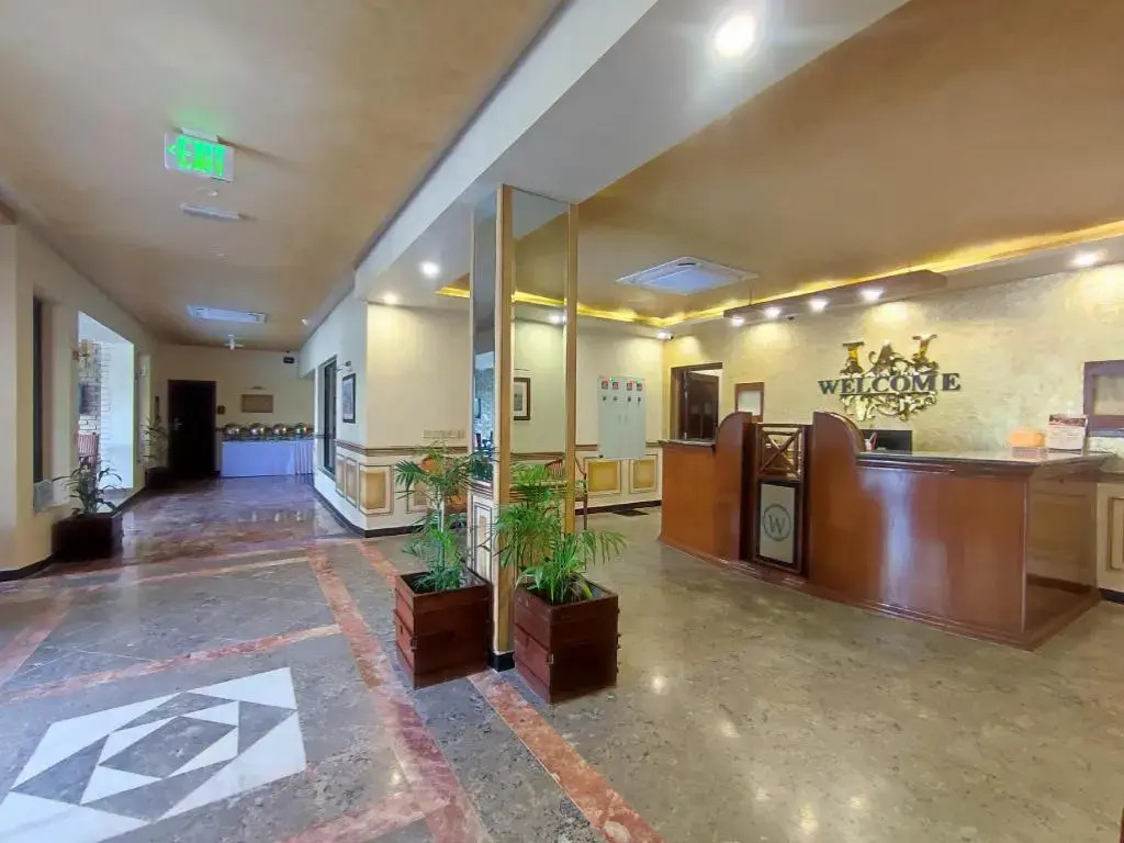 Welcome Hotel Islamabad