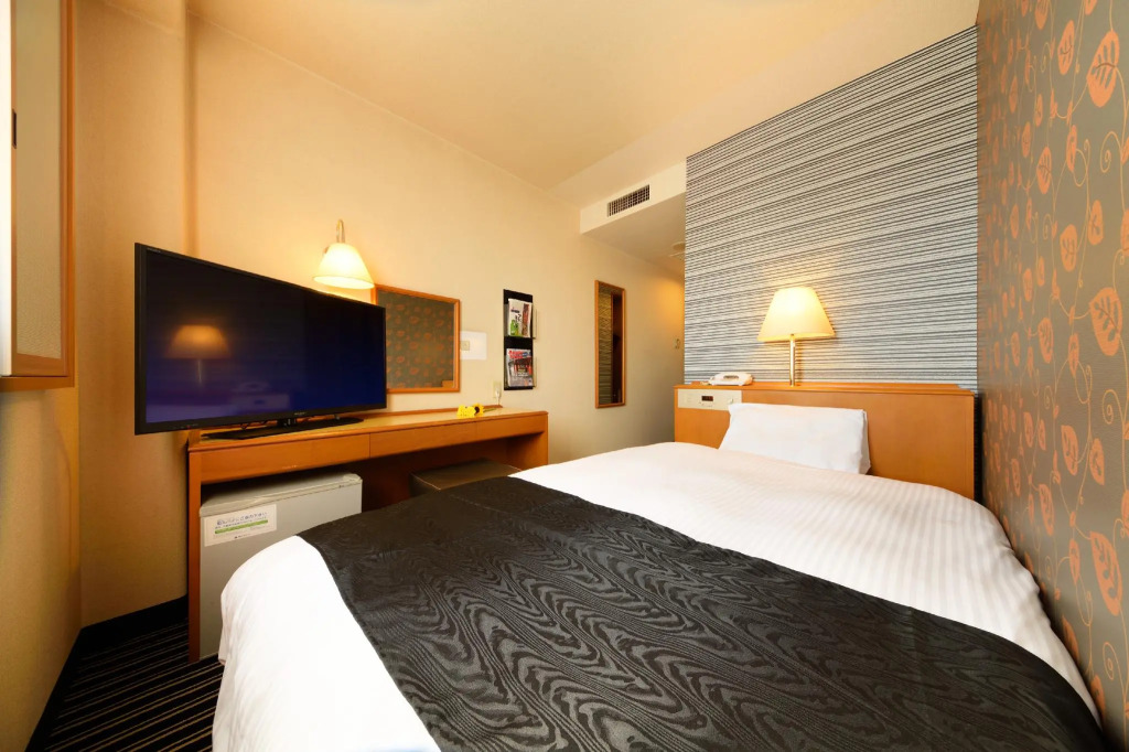APA Hotel Isesaki-Eki Minami