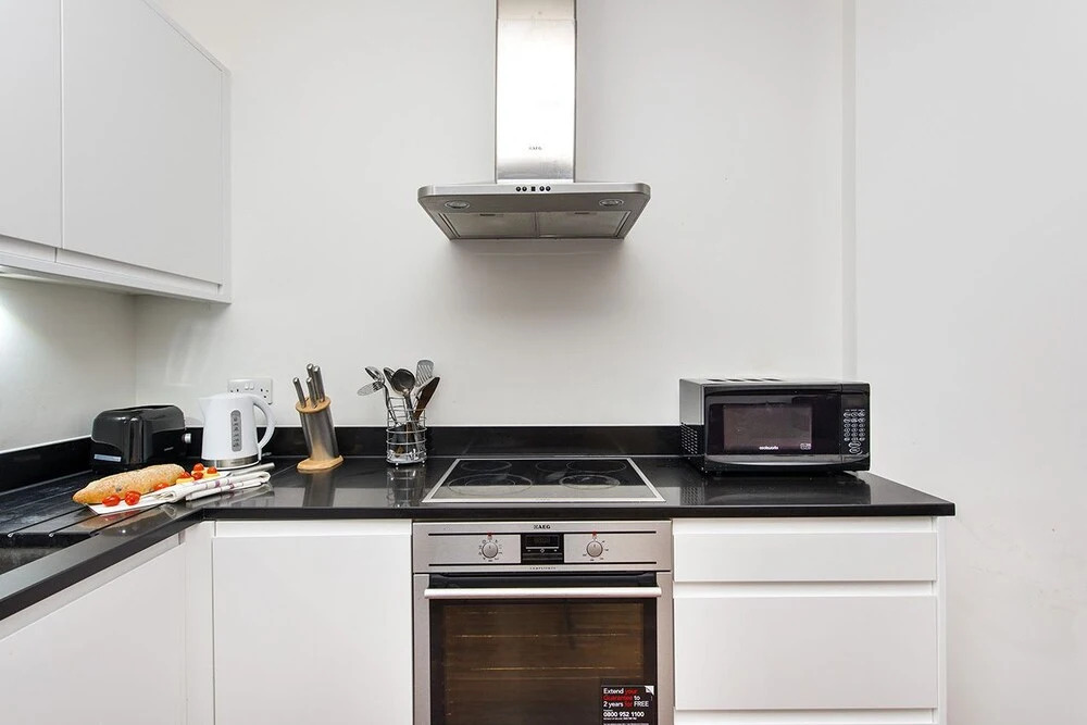 Stylish & Chic 1BR apartment in Harrow