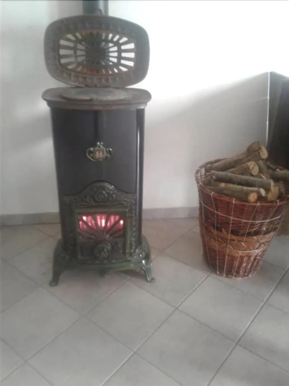 Rifugio Escursionistico Cascina Porro