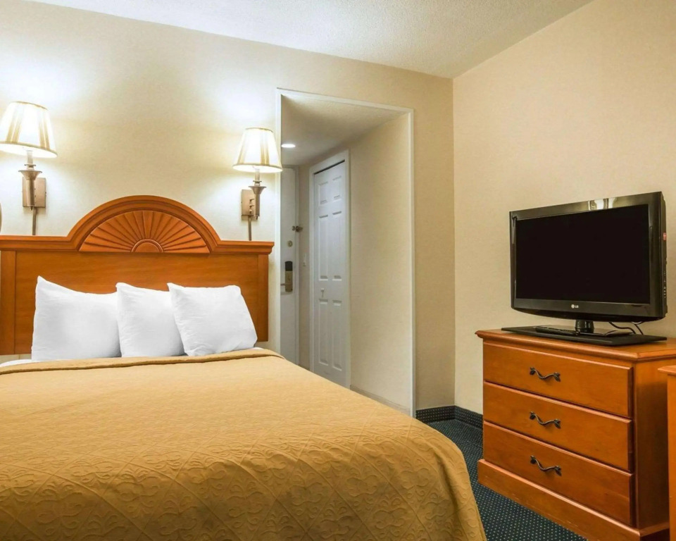 St Lawrence hotel