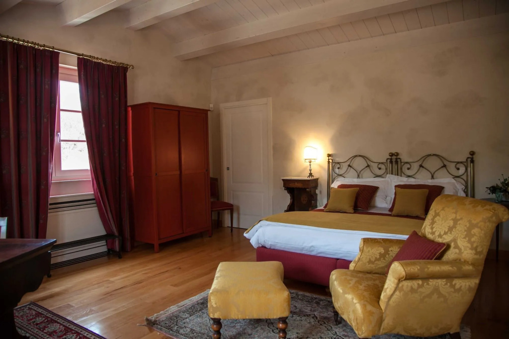 Zahir Country House Boutique Hotel Noto