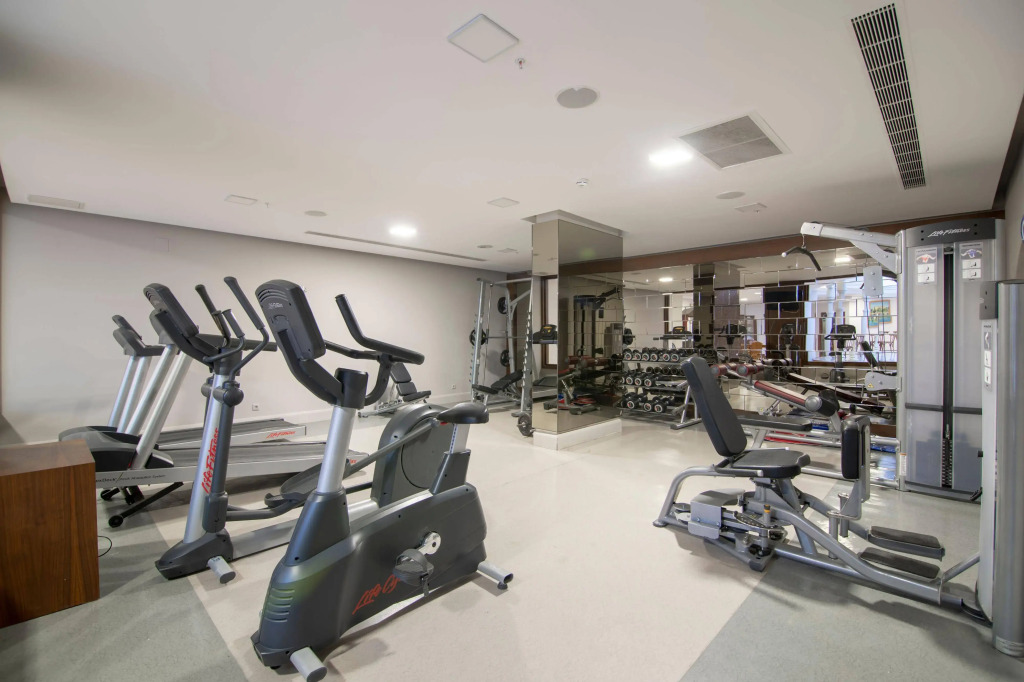 Fame Residence Göynük - All Inclusive