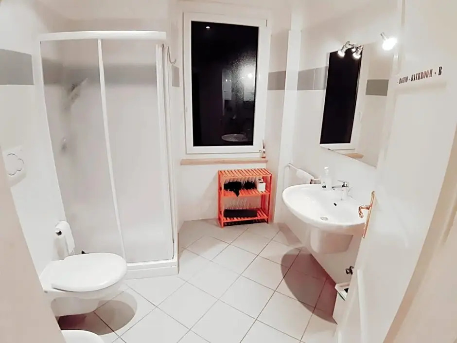 B&B Lupin Trento