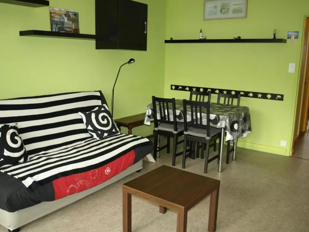 Appartement Saint-Jean-de-Monts, 3 pièces, 6 personnes - FR-1-323-101