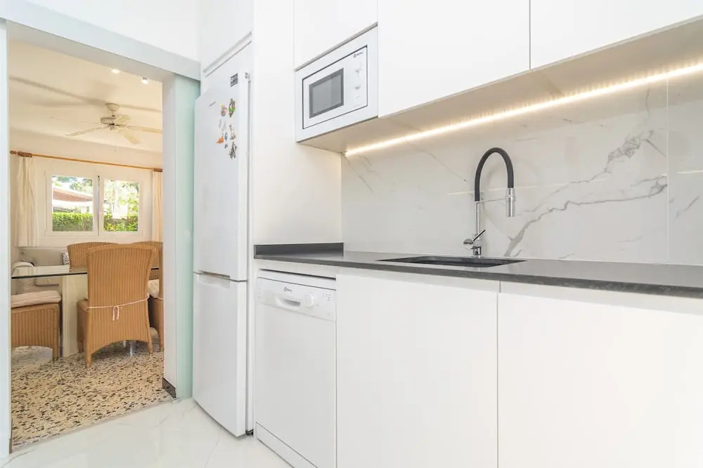 Holiday home Carrer de la Balena