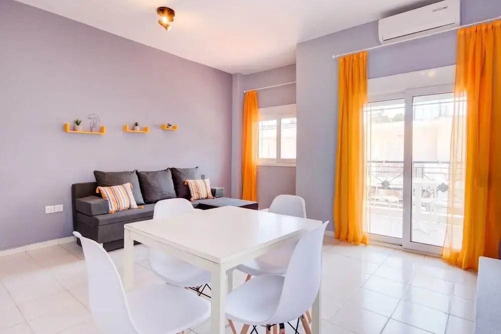 Harmony Apartment 4 by Rentalspro
