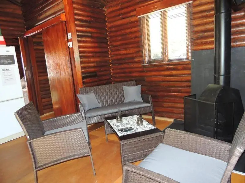 Cango Retreat