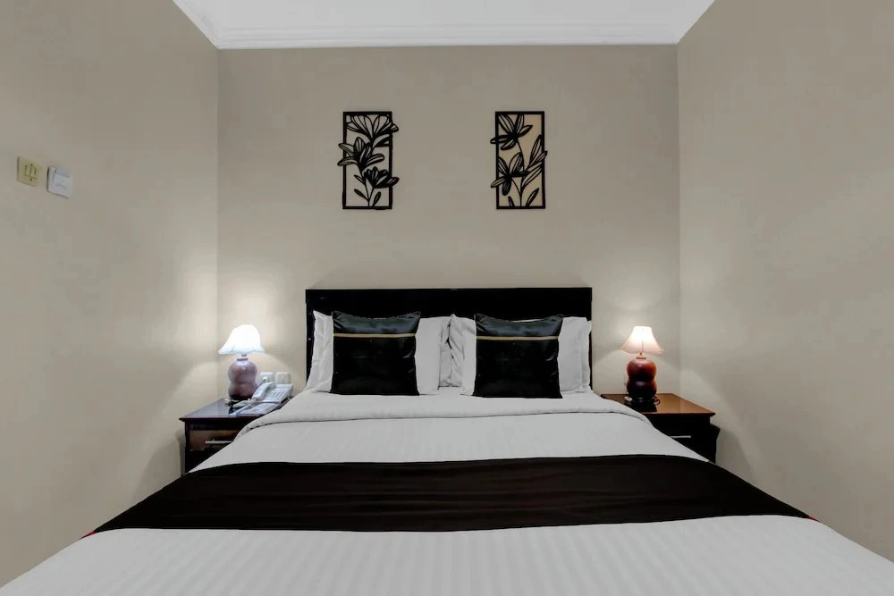 Townhouse Oak near Sokaraja Purwokerto