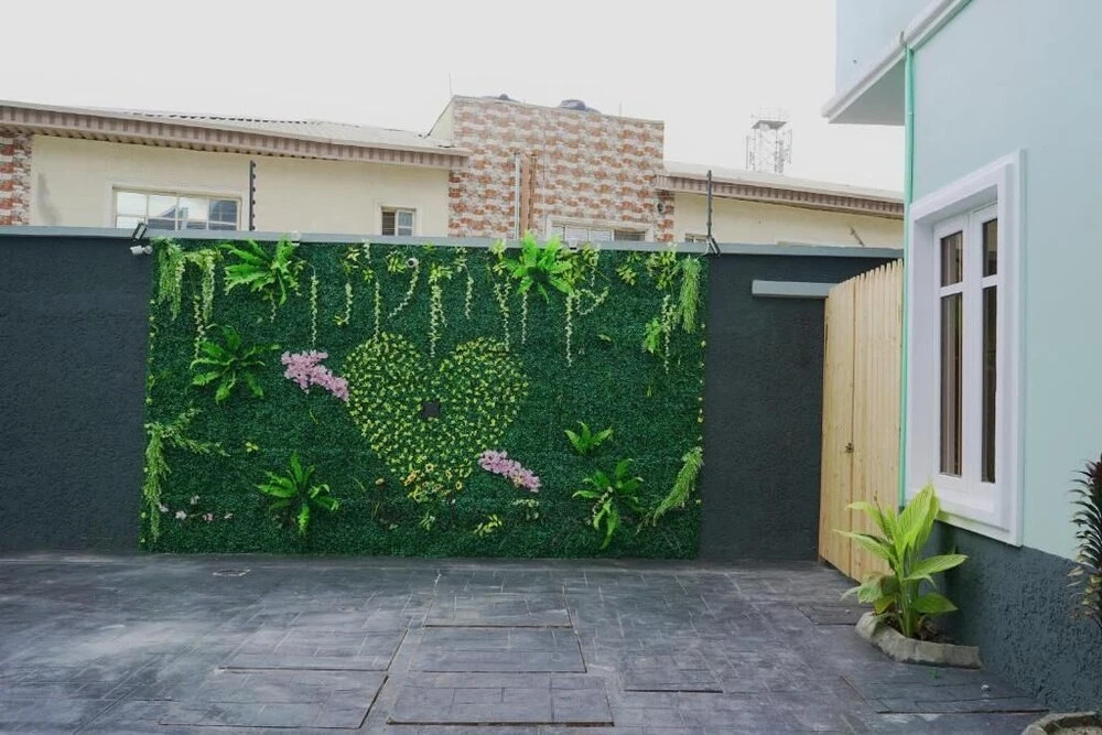 3h Villas