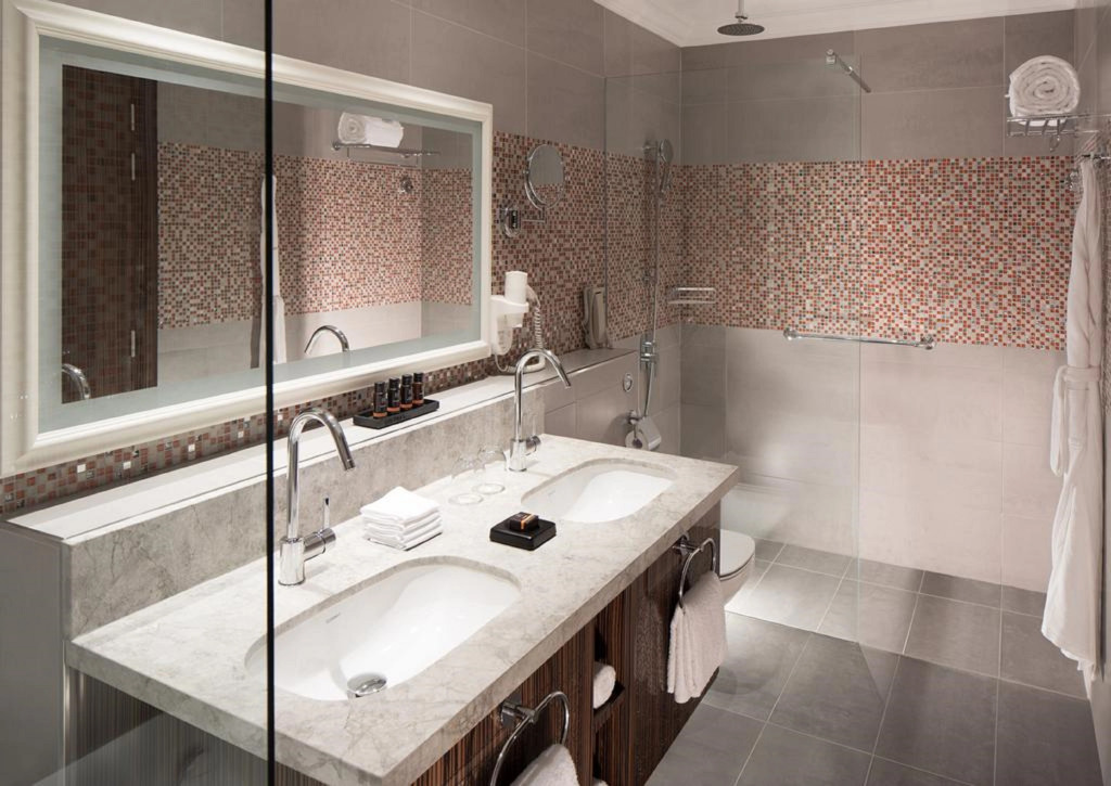 Naumi Hotel Dubai