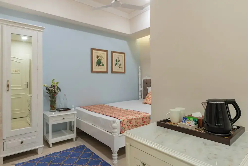 Burad Vilas 1911 A Boutique Stay