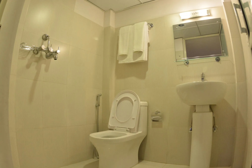 Hotel Serenity Kathmandu
