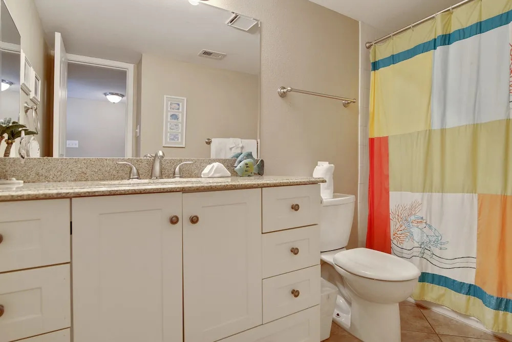 Seascape 1222 2 Bedrooms 2 Bathrooms Condo