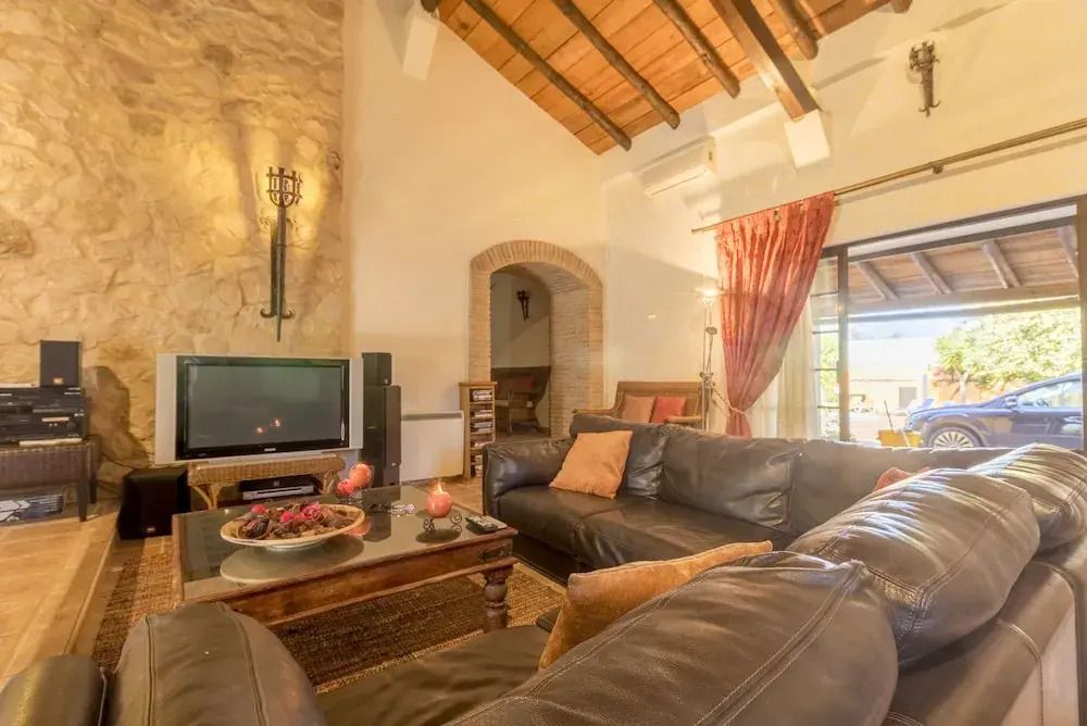 Villas2go2 Barrocal