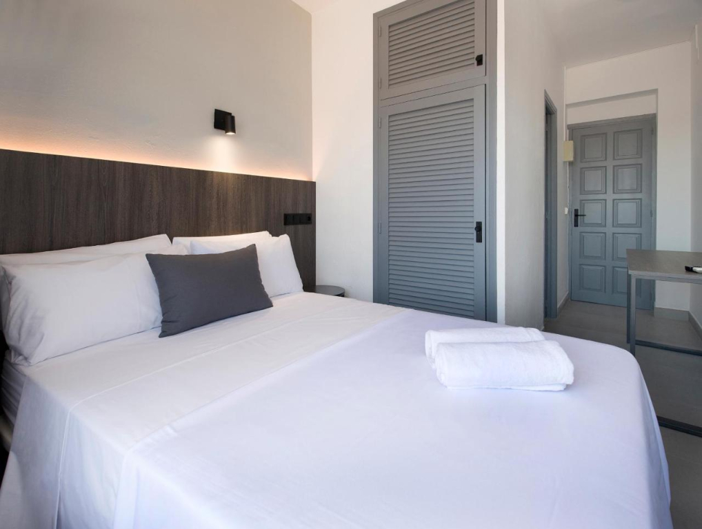 Habitaciones Don Juan