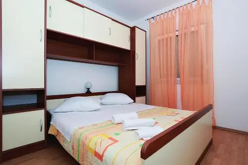 Apartments Lucija