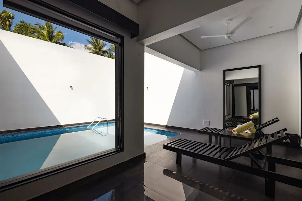 The Saravi Resort