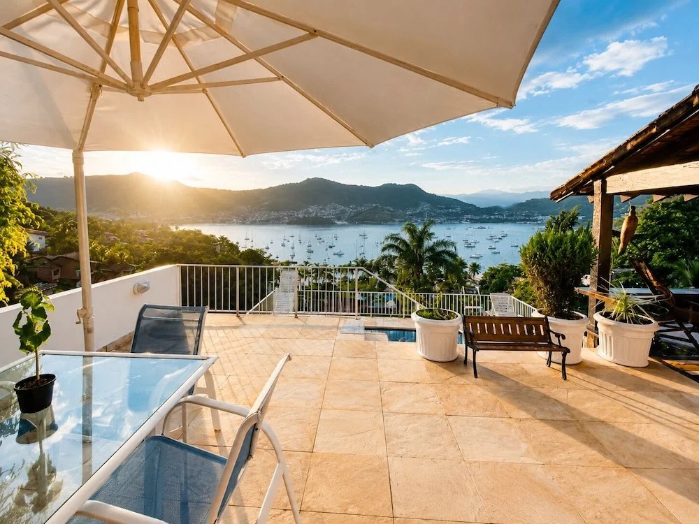 Inn House Angra dos Reis - Soft Opening