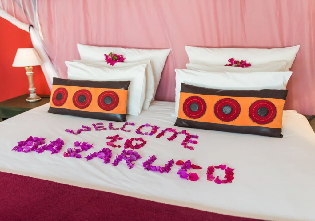 Pestana Bazaruto Lodge ALL INCLUSIVE