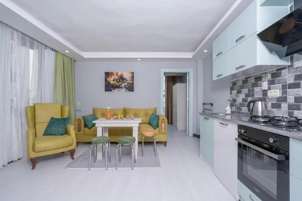Home Mood Apart Hotel