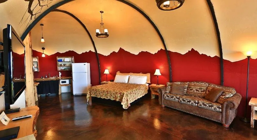 Kenai Peninsula Suites