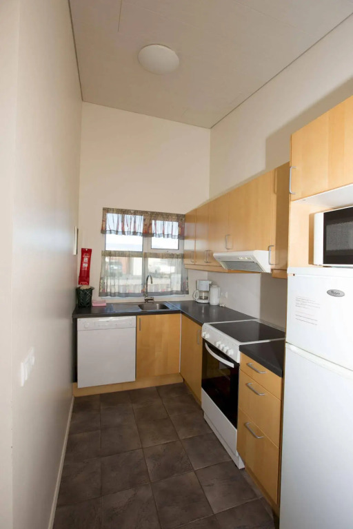 Our Home Apartments