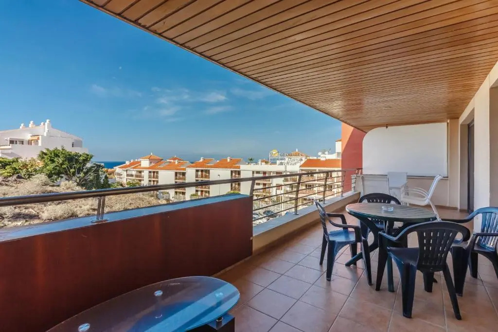 Balcon de Los Gigantes 2A037