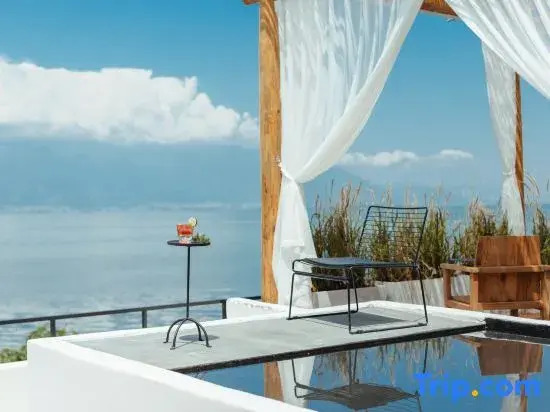 Dali Yueban Mingshi Bohai Homestay