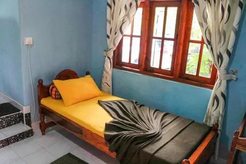 Tea Forest Lodge