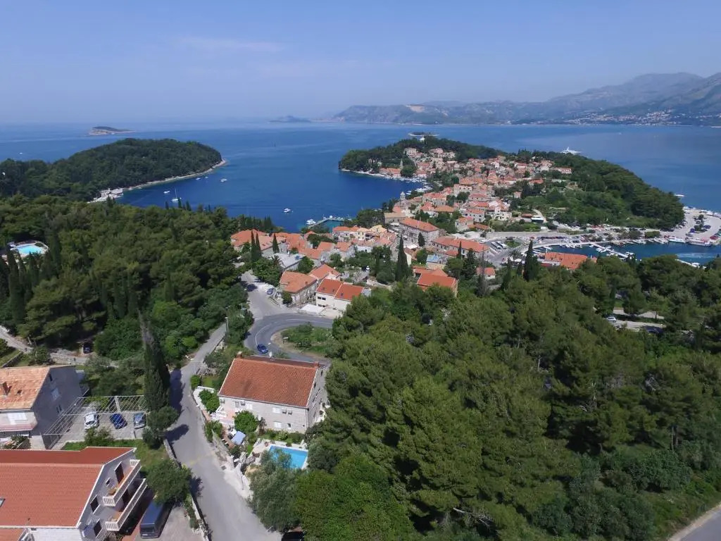 Villa Radovic