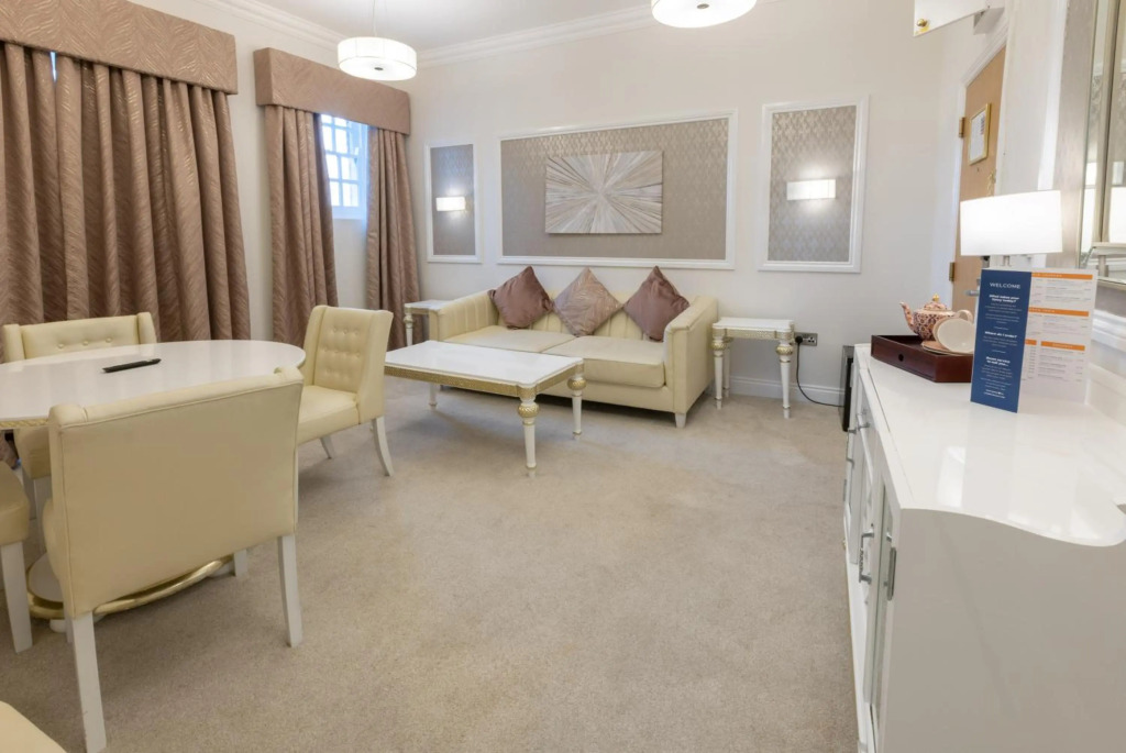 Park Hall Hotel and Spa Wolverhampton