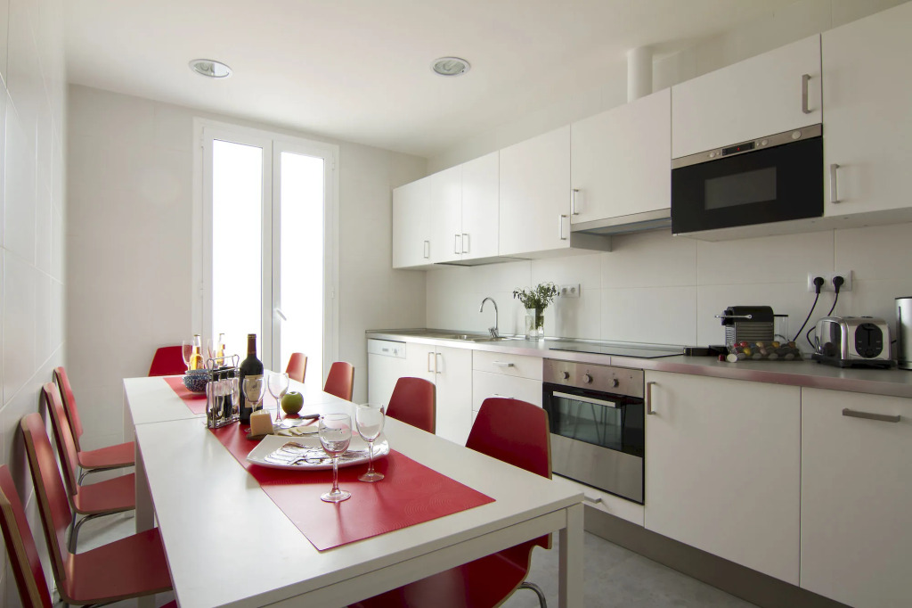 Stay Together Barcelona Apartments