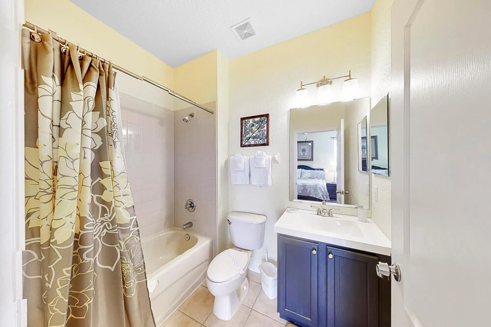 Avis' Highlands Reserve Vacation Home