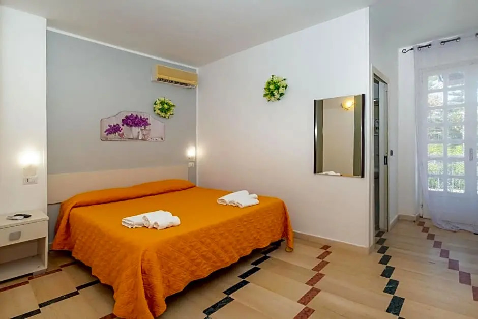 Solaris Wellness Paestum