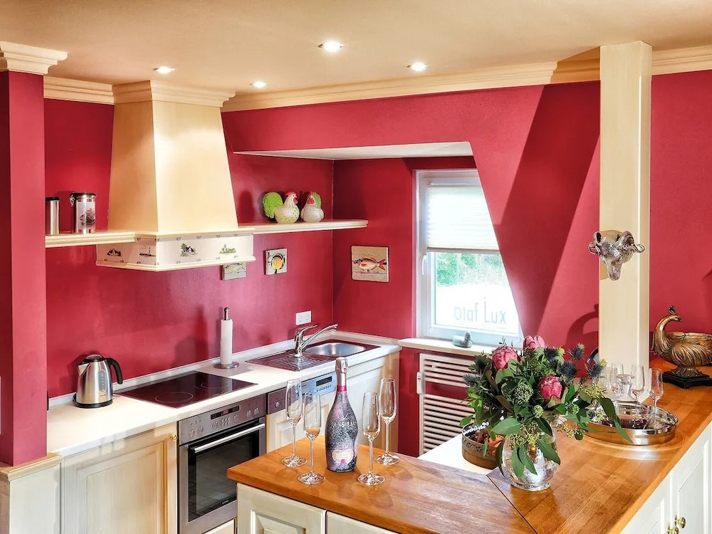 Ferienwohnung Möösgrav 9