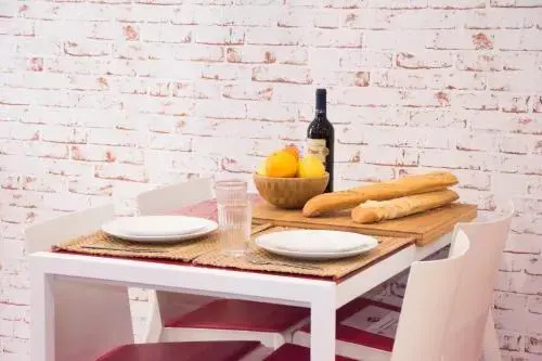Apartamentos Sevilla Palace
