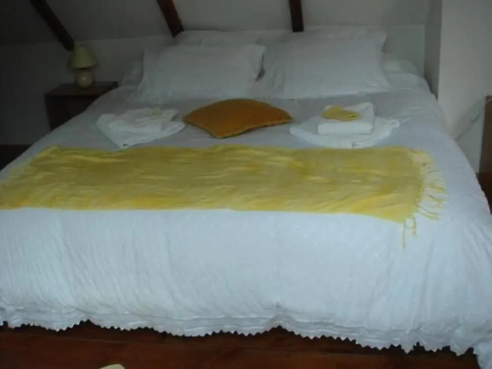 B&B Ty Gwennili