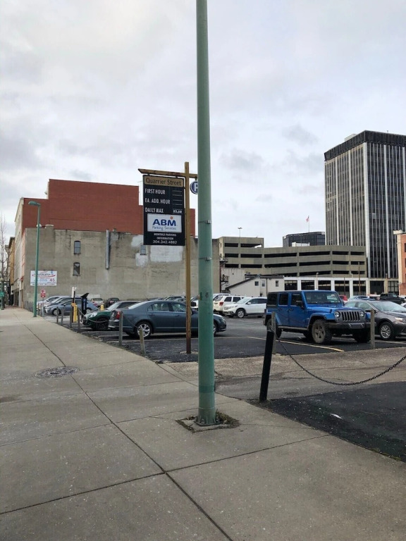 202 New Downtown Living